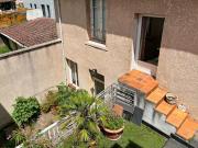 Vente Maison de ville 6 pièces 184 m2 Lyon 8ème