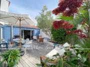 Vente Maison de ville 6 pièces 184 m2 Saint Gilles Croix...