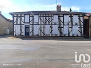 Vente Maison de ville 6 pièces 187 m2 Puellemontier
