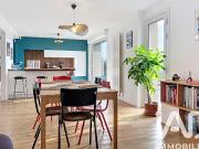 Vente Maison de ville 6 pièces 189 m2 Rouen