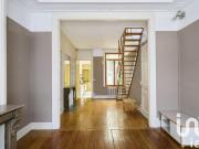 Vente Maison de ville 6 pièces 190m² Lille