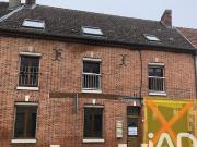 Vente Maison de ville 6 pièces 194 m2 Blancs Coteaux