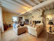 Vente Maison 6 pièces 195 m2 Moulon