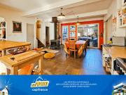 Vente Maison de ville 6 pièces 197 m2 Azillanet