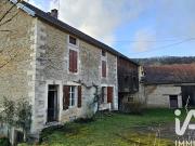 Vente Maison de ville 6 pièces 205 m2 Echannay