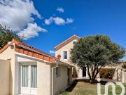 Vente Maison de ville 6 pièces 210 m2 Saint Seurin sur...