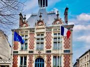 Vente Maison de ville 6 pièces 215 m2 Montivilliers