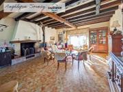 Vente Maison de ville 6 pièces 242 m2 Geruge