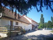 Vente Maison de ville 6 pièces 249 m2 Navilly