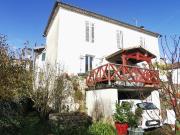 Vente Maison de ville 6 pièces 266 m2 La Réole