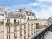 Vente Maison de ville 6 pièces 324.2 m2 Paris 6ème
