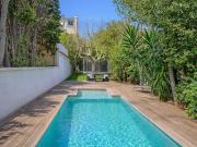 Vente Maison de ville 6 pièces 350 m2 Marseille 8ème