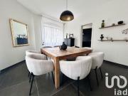 Vente Maison de ville 6 pièces