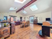 Vente Maison de ville 6 pièces 390 m2 Saint Félix Lauragais