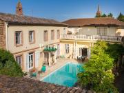 Vente Maison de ville 6 pièces 396 m2 Montauban