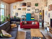 Vente Maison de ville 6 pièces