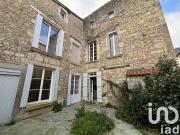 Vente Maison de ville 6 pièces