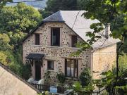 Vente Maison de ville 6 pièces 85 m2 Chamberet