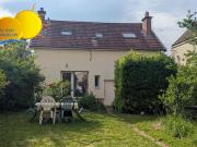 Vente Maison de ville 6 pièces 86 m2 Dijon