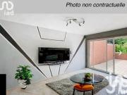 Vente Maison de ville 6 pièces