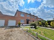 Vente Maison de ville 6 pièces 90 m2 Bazuel