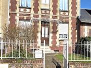 Vente Maison de ville 6 pièces 90 m2 Criquetot l'Esneval