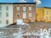 Vente Maison de ville 6 pièces