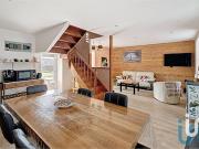 Vente Maison de ville 6 pièces 92 m2 Rostrenen
