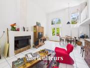 Vente Maison de ville 6 pièces 93.44 m2 Les Lilas
