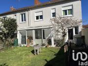 Vente Maison de ville 6 pièces 93 m2 Cholet