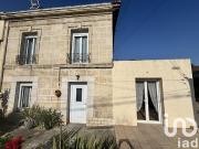 Vente Maison de ville 6 pièces 94 m2 Bordeaux