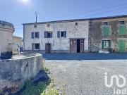 Vente Maison de ville 6 pièces 95 m2 Brousse