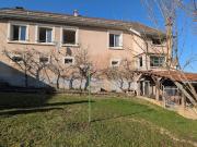 Vente Maison de ville 6 pièces 97 m2 Saint Rémy sur Durolle