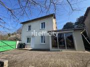 Vente Maison de ville 6 pièces 97 m2 Thiers