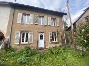 Vente Maison de ville 7 pièces 100 m2 Sainte Marguerite