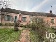 Vente Maison 7 pièces 110 m2 Neuilly Saint Front