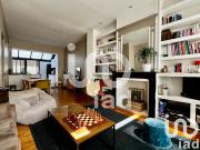 Vente Maison de ville 7 pièces 120 m2 Lille