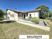 Vente Maison 7 pièces 123 m2 Coutras