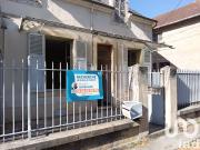 Vente Maison de ville 7 pièces 129 m2 Saint Amand Montrond