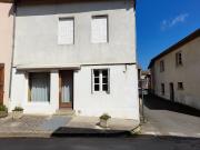 Vente Maison de ville 7 pièces 130 m2 Chenay le Châtel