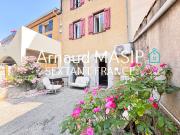 Vente Maison de ville 7 pièces 131 m2 Nébias