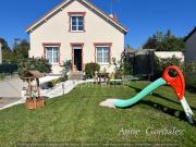 Vente Maison de ville 7 pièces 138 m2 Ingré