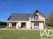 Vente Maison de ville 7 pièces 139 m2 Guerlesquin