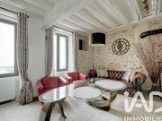 Vente Maison de ville 7 pièces 166 m2 Lieusaint