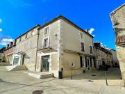 Vente Maison de ville 7 pièces 142 m2 Montmorillon