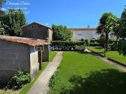 Vente Maison de ville 7 pièces 144 m2 Beaurepaire