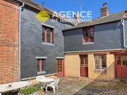 Vente Maison de ville 7 pièces 145 m2 Le Sap Vente Maison de ville 7 pièces 145 m2 Le Sap