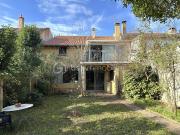 Vente Maison de ville 7 pièces 145 m2 Toulouse