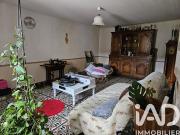 Vente Maison de ville 7 pièces 149 m2 Montarlot les...