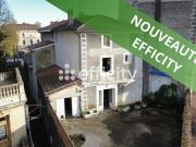 Vente Maison de ville 7 pièces 154 m2 Saint Rambert...